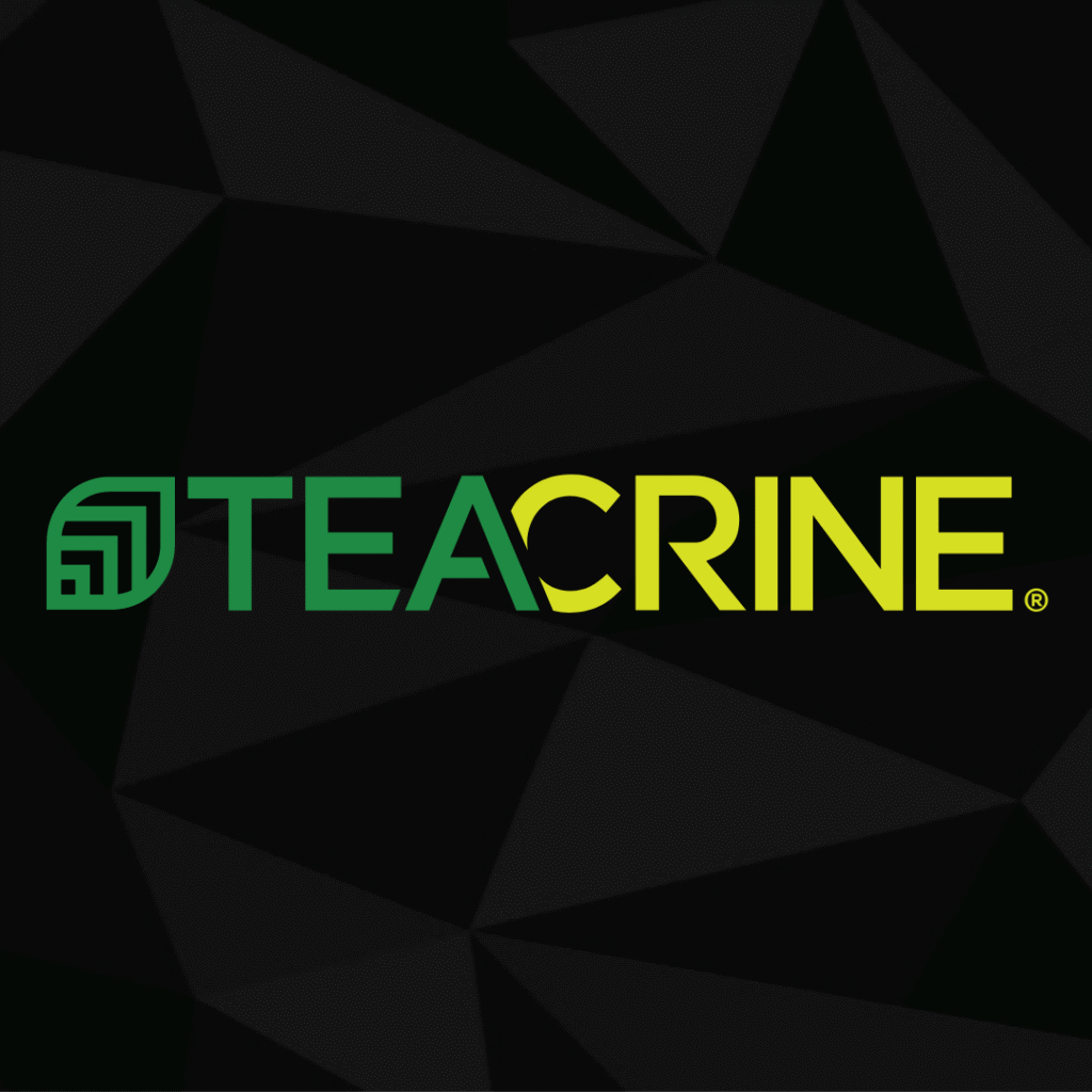 TeaCrine
