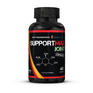 SupportMax Joint capsules