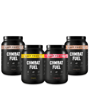 4kg Protein Bundle pick and mix