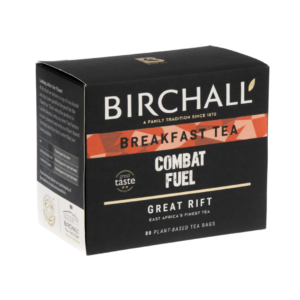 Breakfast Tea