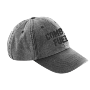 Vintage Low Profile Cap