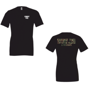 Supporting Soldiers And Veterans