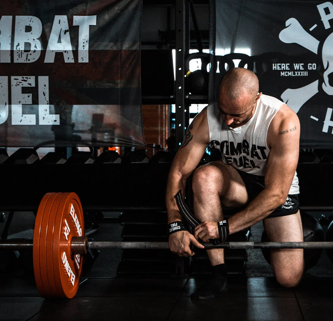 Why Choose Combat Fuel