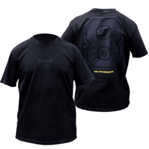 Anniversary Oversize T-shirt