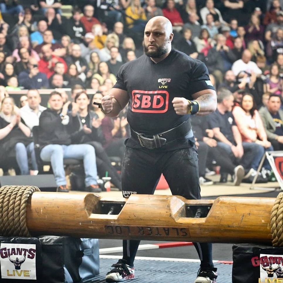 Graham Hicks Combat Fuel Athlete - The Strongest 5 b7d4314c 188d 457b b7ff 594fd756c27d 1