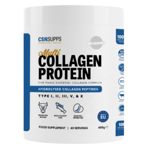 MULTI COLLAGEN PROTEIN POWDER 400G