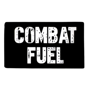 COMPANY VELCRO PATCH