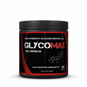 Glycomax