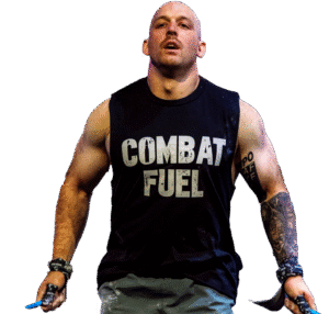 Josh Greenfield - Powerlifting / Crossfit 3 josh greenfield