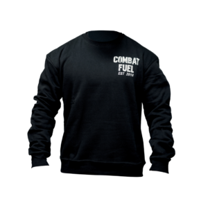 Oversize Sweatshirt