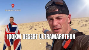 harry mackernass ultra4charity
